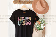 Summer Vibes Sublimation Bundle, a Graphic by Pet Cave (Thumbnail 2 of 6)
