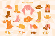 Retro Vibes Graphics Bundle 70% OFF, a Graphic by Ayya Studio (Thumbnail 42 of 60)