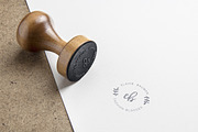 Feminine Logo Templates, a Branding & Logo Template by GraphicDash (Thumbnail 7 of 8)