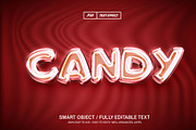 Photoshop Editable 3D Text Effect, a Layer Style Add-On by Md Jahidul99 (Thumbnail 7 of 14)