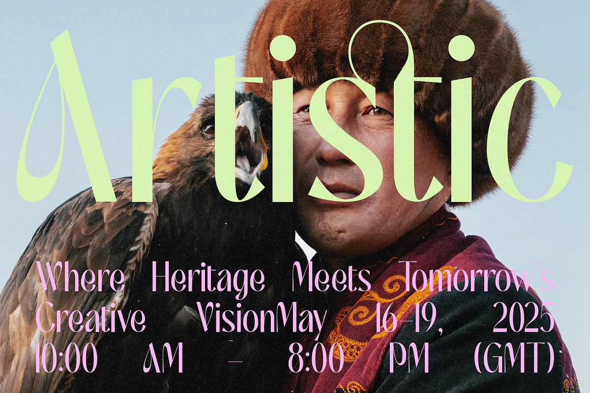 Varkes Elegant Display Typeface, a Sans Serif Font by timelesstype.co (Photo 13 of 15)