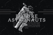 Welingtom - Futuristic Display Font, a Sans Serif Font by StringLabs (Thumbnail 12 of 14)