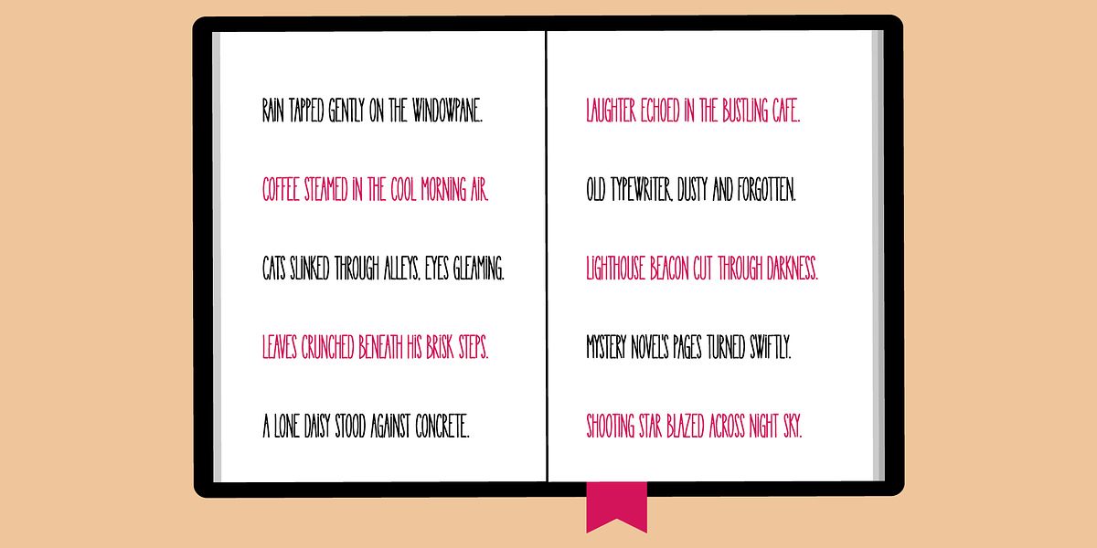Wunderb, a Handwritten Font by BerryType (Photo 6 of 8)
