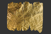 Gold Ink Textures, a Texture Graphic by Offset (Thumbnail 4 of 16)