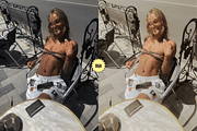 30 CLASSIC FILM LIGHTROOM PRESETS, a Preset Add-On by AmuletPresets (Thumbnail 11 of 11)