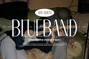 Molina Modern Sans Serif Font, a Serif Font by Graphicxell (Thumbnail 4 of 8)