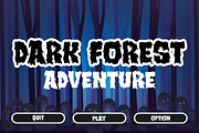 Monstarize - Gaming Font, a Font by tokokoo (Thumbnail 5 of 12)