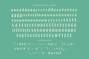Manica Modern Editorial Serif, a Serif Font by timelesstype.co (Thumbnail 18 of 20)