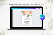 Bachelorette Party, an Invitation Template by ShineOnWedding (Thumbnail 7 of 9)