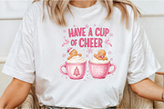 You’ll receive 1 Designs  PNG fil, an Illustration by DreamCafeArt (Thumbnail 3 of 6)