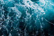 Glacial turbulent water, a Photo by Ernest Karchmit (Thumbnail 7 of 8)