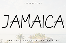 Jamaica