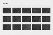 Folded Paper Textures Pack, a Texture Graphic by Gravito (Thumbnail 11 of 12)