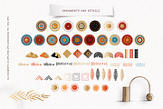 Africa Collection vector, an Animal Illustration by WildStrawberry Magic (Thumbnail 5 of 16)