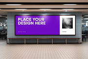 Banner Mockup Generated with AI, an Advertising Mockup by dpi (Thumbnail 5 of 8)