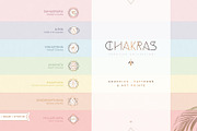 Chakra Collection, an Object Graphic by Wumi Studio (Thumbnail 1 of 11)