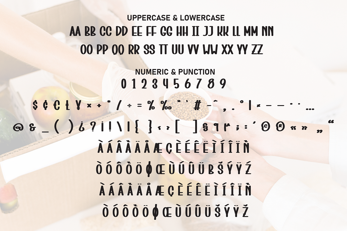 Simple Kindly | Script Font, a Script Font by Scratchones (Photo 7 of 8)