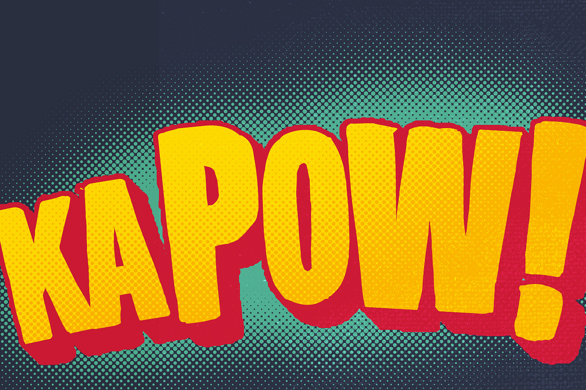 Naive Gothic Condensed preview 6