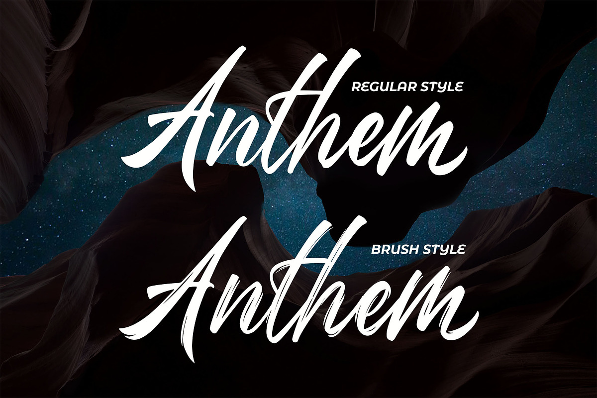Questario 2 Font - INTRO SALE 30%OFF preview 5