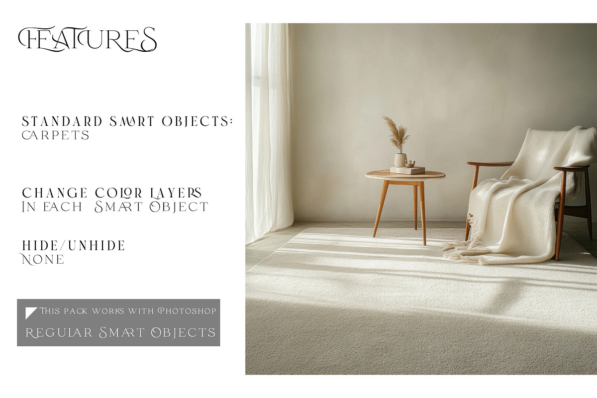Carpet Mockups, a Household Mockup by mock-ups (Photo 3 of 18)
