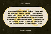 Contbold, a Sans Serif Font by graphicook (Thumbnail 5 of 10)