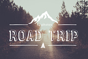 road trip, a Templates & Theme by ApertureVintage (Thumbnail 1 of 4)