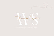 Halaline Modern Script Font, a Script Font by JNJ Studio (Thumbnail 3 of 10)