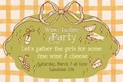 WarmSun Cozy Cottagecore Serif Font, a Serif Font by Yelloo Fish (Thumbnail 3 of 15)