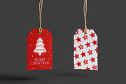 Iced Christmas cookies, a Decorative Illustration by Little Bean (Thumbnail 2 of 6)