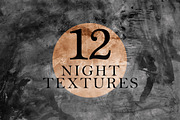 Night Textures, a Texture Graphic by CarlyArtDaily (Thumbnail 1 of 7)