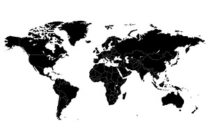 Vector Countries