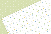 365 Smiles, smiley face, rainbow, an Illustration by Lolytop Studio (Thumbnail 3 of 4)