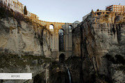 HDR Effect Lightroom Presets, a Plug-in Add-On by FixThePhoto (Thumbnail 3 of 34)
