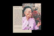 BEN - Typeface, a Sans Serif Font by Dat Do (Thumbnail 12 of 20)
