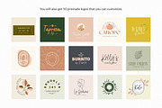 Handwritten Fonts and more Bundle, a Sans Serif Font by VladCristea (Thumbnail 6 of 58)