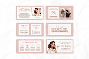 Nail Tech Acuity Scheduling • Canva, a Websites & App Template by OniriqveDesigns (Thumbnail 3 of 8)