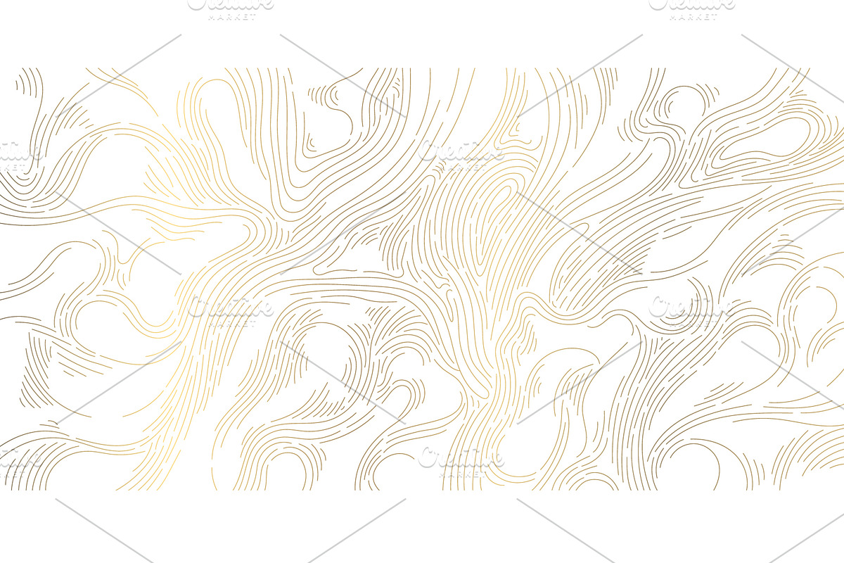 Elegant Nature Patterns, a Pattern Graphic by Marylia (Photo 24 of 30)