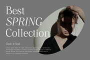 Grafies | Classy Ligature Serif, a Serif Font by BrandSemut (Thumbnail 8 of 10)