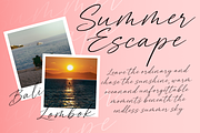 Maruka Castelio - Signature font, a Handwritten Font by Majelis Art (Thumbnail 5 of 7)