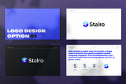 Sweet | Logo Presentation Template, a Presentation Template by CreativeSoup.io (Thumbnail 6 of 16)
