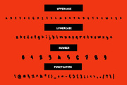 Tyler is a cute handwritten font, a Handwritten Font by Brown Cupple (Thumbnail 6 of 7)