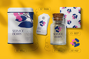 Food Room | Creator Kit, an Object Graphic by KetteCreate (Thumbnail 5 of 21)