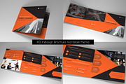 Graphic Templates Bundle Dream, a Brochure Template by RudanStudio (Thumbnail 2 of 52)