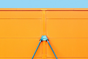Industrial architecture detail, an Architecture Photo by BOOCYS