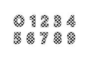 Start Finish Font, a Blackletter Font by Fourteen Letter (Thumbnail 7 of 8)