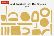 UPDATE: Rylan Modern Serif + Extras, a Serif Font by Jen Wagner Co (Thumbnail 16 of 18)