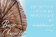 Aestra Jingga | Handwritten Script, a Script Font by gracetype_studio (Thumbnail 11 of 14)