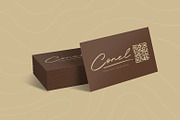 Cashrole Script, a Script Font by khurasan (Thumbnail 3 of 7)