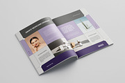 Skincare Brochure Vol.30, a Brochure Template by Bewalrus Studio (Thumbnail 5 of 11)