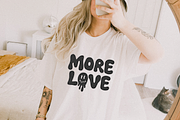 The Good Days | Retro Font, a Handwritten Font by KA Designs (Thumbnail 2 of 10)